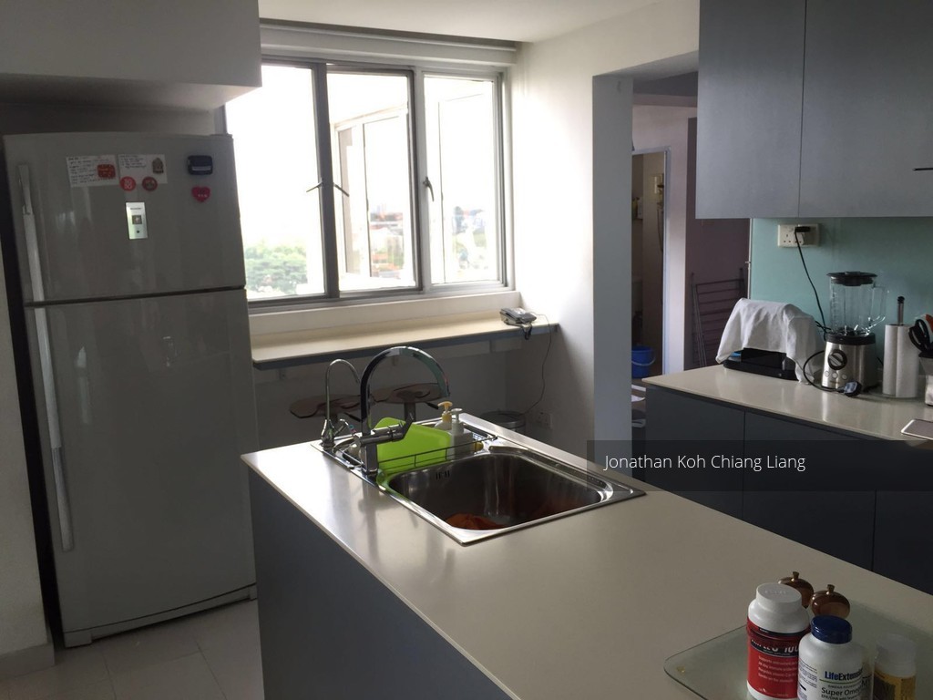 Lutheran Tower (D10), Apartment #114116672